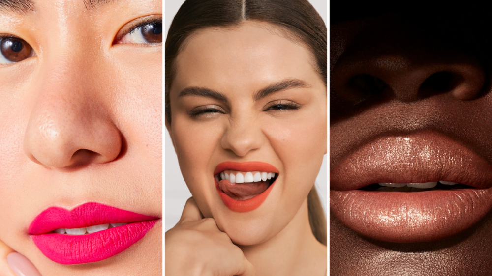 13 Summer Lipstick Colors Everyone Will Love