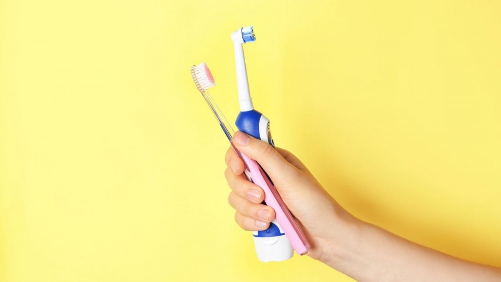 Are Electric Toothbrushes Better at Preventing Cavities?