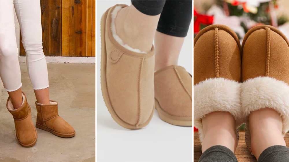 8 Amazon Ugg Alternatives to Keep You Cozy and On Budget