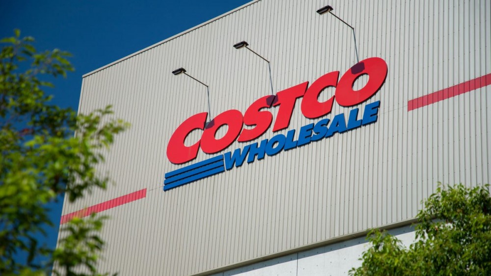 There’s a New Costco Columbia Pullover Just in Time for Fall